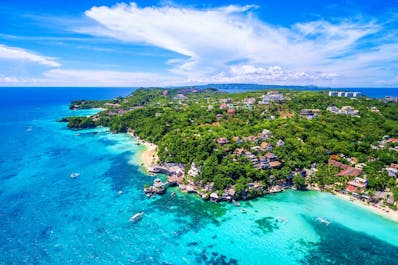 Best 2-Week Islands & Adventure Tour to El Nido & Coron in Palawan, Cebu, Siquijor & Boracay Package - day 11