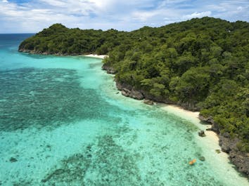 Best 2-Week Islands & Adventure Tour Package to El Nido & Coron in Palawan, Cebu, Siquijor & Boracay - day 12