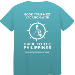 GTTP Tour Guides logo