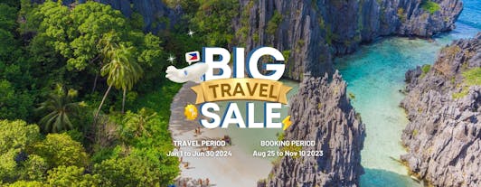 11-Day Coron to El Nido Honeymoon Package Philippines Itinerary Tour from Manila