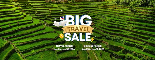 2-Week North Luzon Highlands Adventure & Cultural Itinerary Philippines Tour Package from Manila