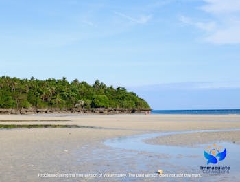 2D1N Camotes Island Package with Tours, Accommodations, Meals, Boat & Land Transfers - day 1