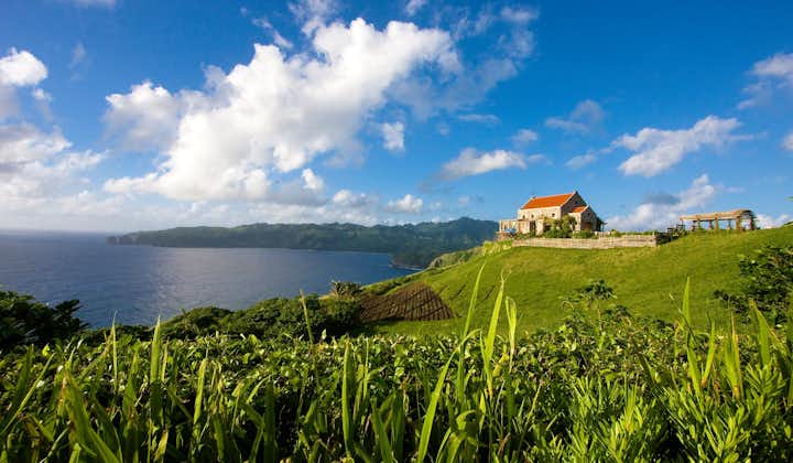 Breathtaking 4-Day Batanes Package from Manila at Fundacion Pacita with Tours, Breakfast & Transfers