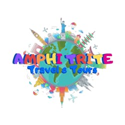 Amphi Trite Travel and Tours logo