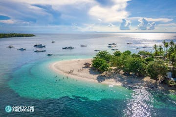 Best Philippines Itinerary Guide: 2 Weeks, 10 Days, 3 Weeks, 1 Month