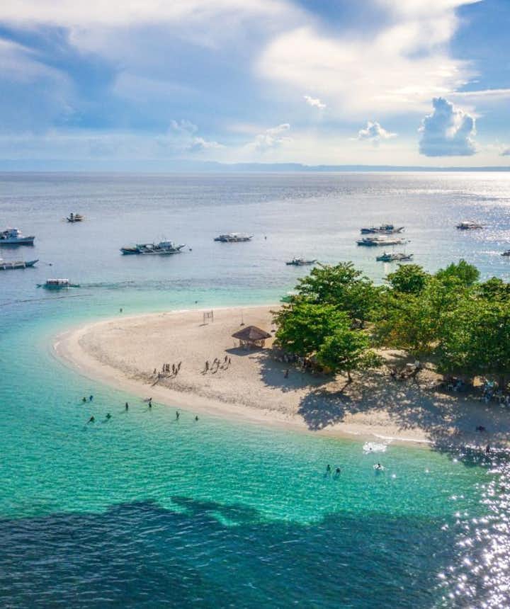TopBanner_Bantayan Island, Cebu