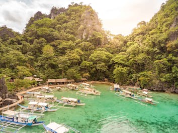 Exciting 10-Day Islands & Adventure Tour Package to Cebu, Coron & El Nido Palawan from Manila - day 6