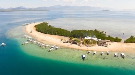 Breathtaking 12-Day Islands Tour Package to Puerto Princesa, El Nido, Coron, Cebu & Siargao - day 3