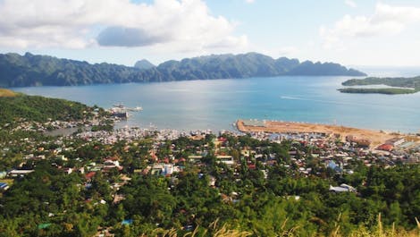 12-Day Puerto Princesa, El Nido, Coron, Cebu & Siargao Island Hopping Philippine Tour Package - day 6