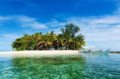Breathtaking 12-Day Islands Tour Package to Puerto Princesa, El Nido, Coron, Cebu & Siargao - day 11