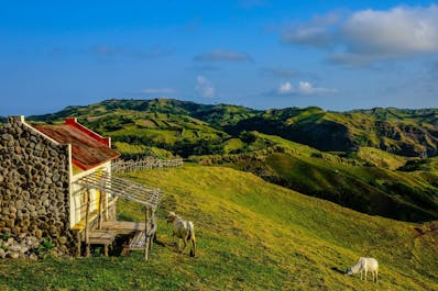 Breathtaking 4-Day Batanes Package from Manila at Fundacion Pacita with Tours, Breakfast & Transfers - day 1