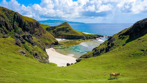 Breathtaking 4-Day Batanes Package from Manila at Fundacion Pacita with Tours, Breakfast & Transfers - day 2