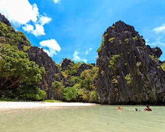 Ultimate 1-Week Palawan Tour Package to Puerto Princesa, Port Barton & El Nido from Manila - day 6