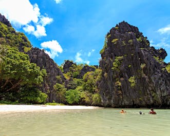 Ultimate 8-Day Tour Package to Palawan Island from Manila City - day 6