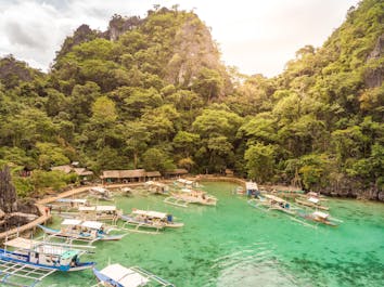 Amazing 2-Week Island Hopping & Nature Tour Package to Palawan, Cebu & Boracay from Manila - day 8