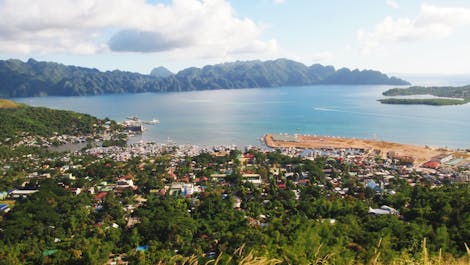 2-Week Puerto Princesa, Port Barton, El Nido to Coron, Cebu to Boracay Philippine Tour Package - day 7