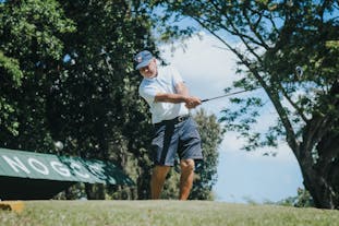 3D2N Bacolod City Golf Package | Negros Occidental Golf & Country Club with Hotel & Transfers