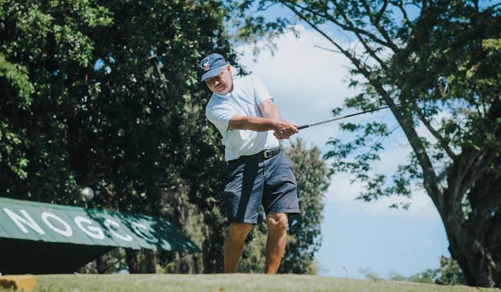3D2N Bacolod City Golf Package | Negros Occidental Golf & Country Club with Hotel & Transfers