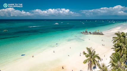 Best Boracay Itinerary Guide: What to Do &amp; Where to Go from Boracay
