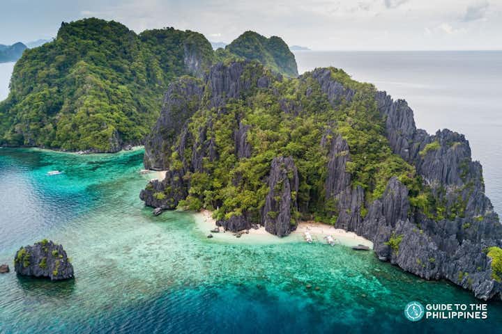 Best 2-Week Philippines Itinerary Guide: Visit Boracay, Palawan, Cebu and More!