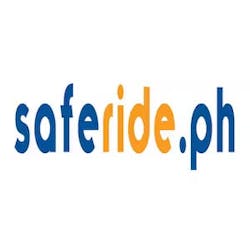 Saferide Car Rental - Dumaguete logo