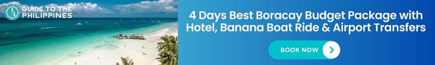 10 Best Accredited Hotels &amp; Resorts in Boracay: Station 1, Beachfront, 5-Star Luxury Hotel, Family-Friendly 