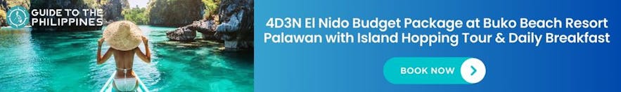 Top 14 Things to See and Do in El Nido Palawan