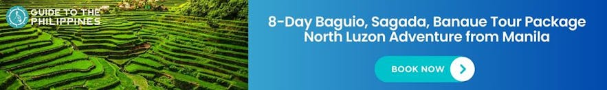 North Luzon Travel Guide: Explore Baguio, Sagada, and More