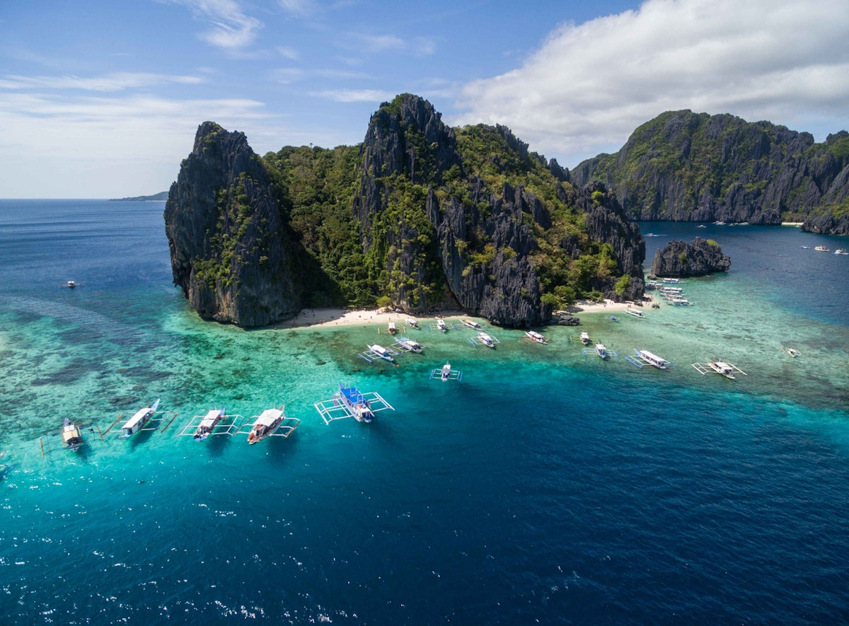 10-Day El Nido, Cebu to Siargao Philippines Tour Package | Flights ...