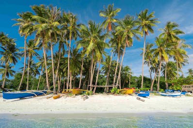 Exciting 10-Day Islands Adventure to Dumaguete, Siquijor, Cebu & Siargao Package from Manila - day 3
