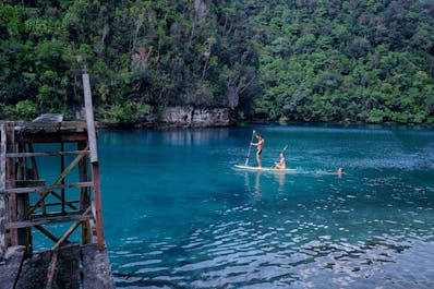 Exciting 10-Day Islands Adventure Package to Dumaguete, Siquijor, Cebu & Siargao from Manila - day 9