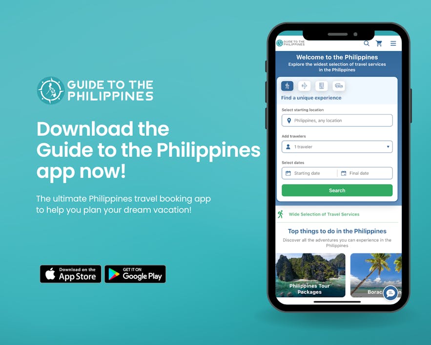Essential Apps to Download When Traveling in the Philippines