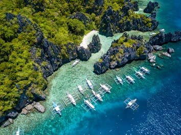 10-Day Nature Adventure Tour to Bohol, Cebu, El Nido & Puerto Princesa Palawan Package - day 7