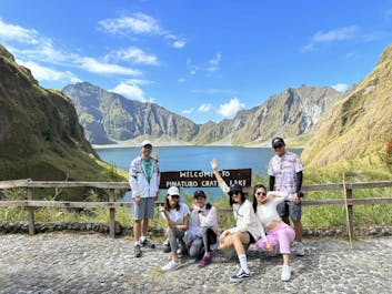 Amazing 2-Week Heritage & Scenic Tour Package to llocos, Mt. Pinatubo, Baguio, Sagada & Bohol - day 10