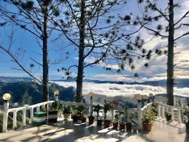 Davao Buda Marilog Tour with Transfers | Sonnen Berg Mountain View, Bemwa Farm, Eagle Monument