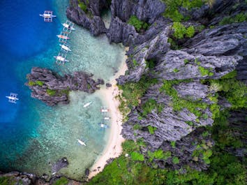 Breathtaking 10-Day Islands Tour to Palawan & Boracay Package from Manila - day 6