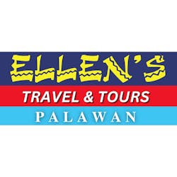 EAS Ellen's Travel and Tours (Coron) logo