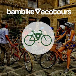 Bambike Ecotours logo