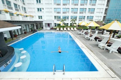 Fuss-Free 3-Day Cebu Package at Quest Hotel and Conference Center with Breakfast & Transfers - day 3