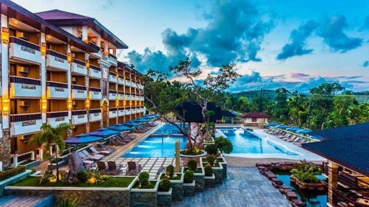 3D2N Coron Palawan Package | Coron Westown Resort with Breakfast, Transfers & Add-On Tours
