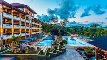 3D2N Coron Palawan Package | Coron Westown Resort with Breakfast, Transfers & Add-On Tours