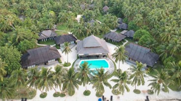 3D2N Siargao Package | Bayud Boutique Resort with Breakfast + Transfers