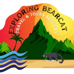 Exploring Bearcat Travel and Tours logo