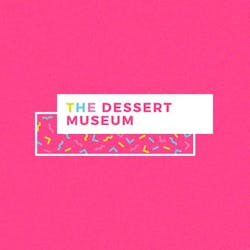 Dessert Museum logo