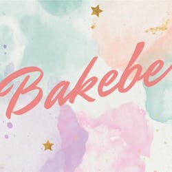 Bakebe logo