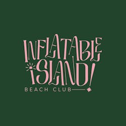 Inflatable Island logo