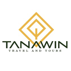 Tanawin Travel and Tours logo