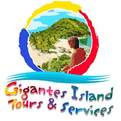 Gigantes Island Tours and Services logo