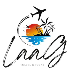 Laag Travel and Tours  logo
