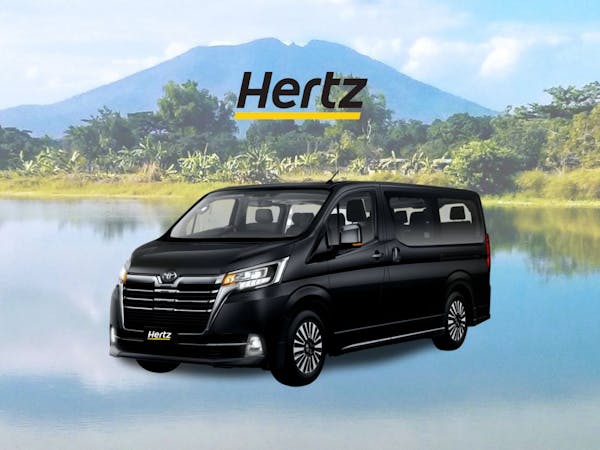Hertz Philippines